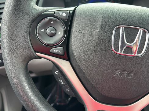 Used 2013 Honda Civic LX image 29