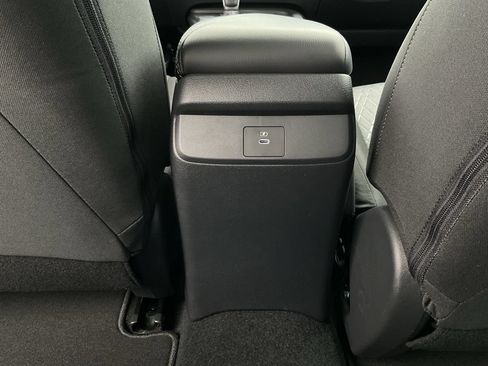 New 2026 Nissan Sentra SV w/ Floor Mat Package FWD image 17
