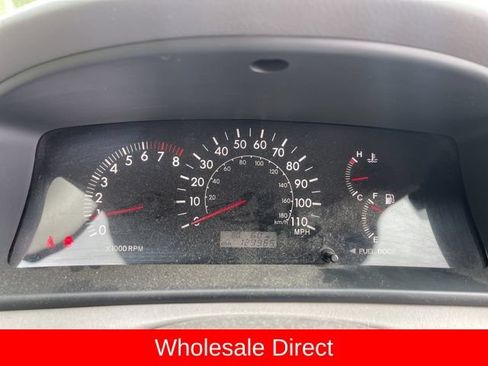 Used 2007 Toyota Corolla CE FWD image 10
