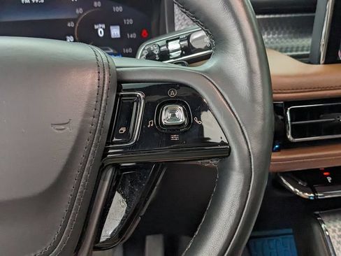 Used 2023 Lincoln Aviator Grand Touring w/ Equipment Group 301A AWD/4WD image 36