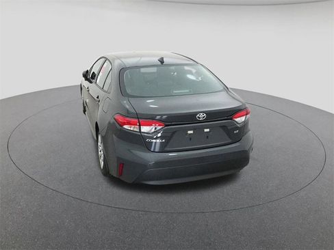 New 2026 Toyota Corolla LE image 6