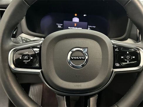 Certified 2024 Volvo S60 T8 Plus image 11