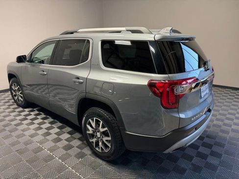 Used 2021 GMC Acadia SLE w/ Driver Convenience Package image 11