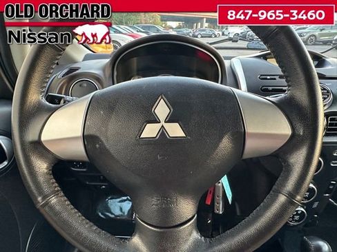 Used 2012 Mitsubishi i SE image 22