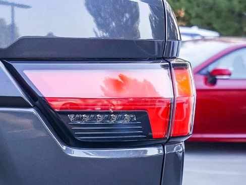 Used 2023 Toyota Sequoia TRD Pro image 2