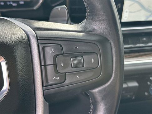 Used 2023 GMC Sierra 1500 Elevation image 36