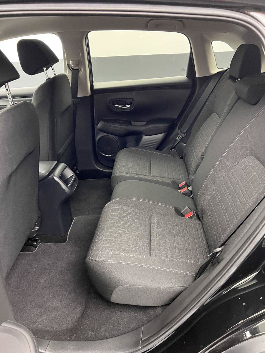 Used 2026 Honda HR-V LX image 31
