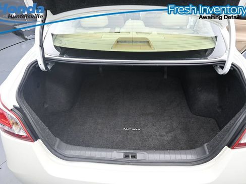 Used 2013 Nissan Altima 2.5 SL FWD image 15