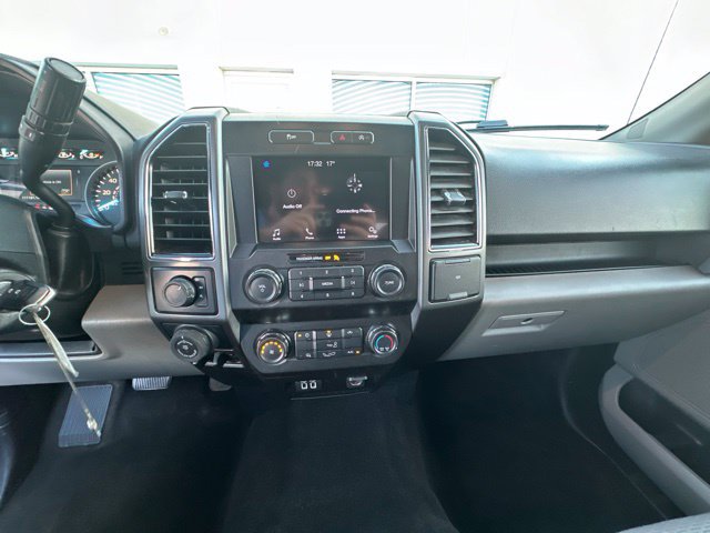 Used 2019 Ford F150 XLT w/ Trailer Tow Package AWD/4WD image 14