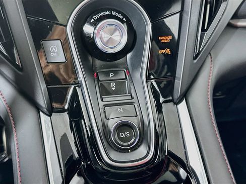 Used 2021 Acura RDX w/ Advance Package FWD image 18