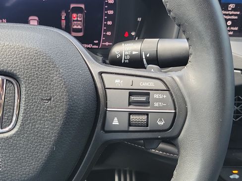 Certified 2023 Honda Accord Sport image 23