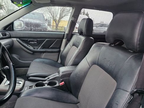 Used 2006 Subaru Baja Turbo image 25