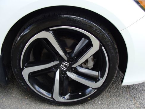Used 2019 Honda Accord Sport image 35