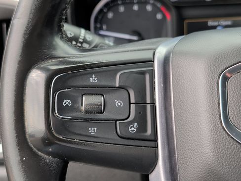 Used 2019 GMC Sierra 1500 Elevation w/ Elevation Value Package AWD/4WD image 26