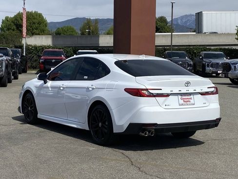 Certified 2026 Toyota Camry SE image 50