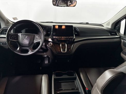 Used 2022 Honda Odyssey EX-L image 12