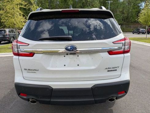 New 2026 Subaru Ascent Touring AWD/4WD image 7