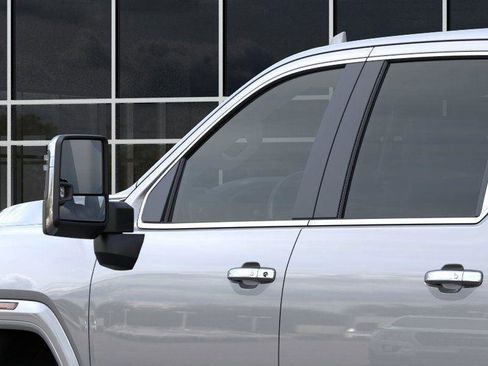 New 2026 GMC Sierra 2500 Denali w/ Denali Reserve Package image 12