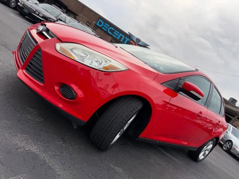 Used 2014 Ford Focus SE w/ SE Winter Package image 52
