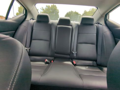 Used 2021 Nissan Altima 2.5 Platinum image 26