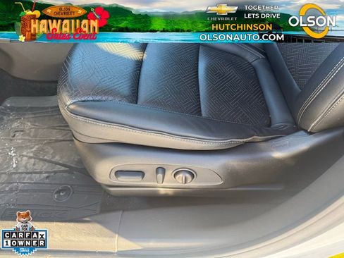 Used 2023 Buick Encore GX Essence w/ Experience Buick Package image 15