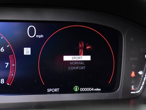 New 2025 Acura Integra image 13