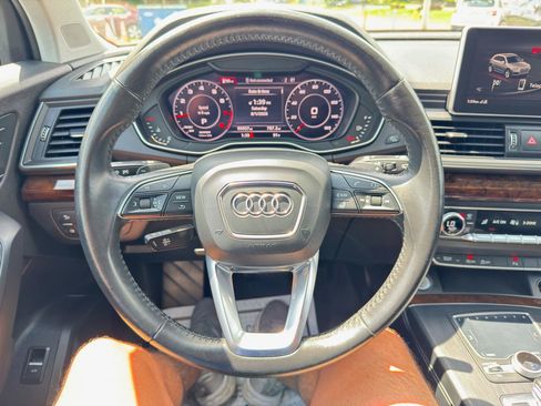 Used 2018 Audi Q5 2.0T Premium Plus w/ Premium Plus Package AWD/4WD image 82