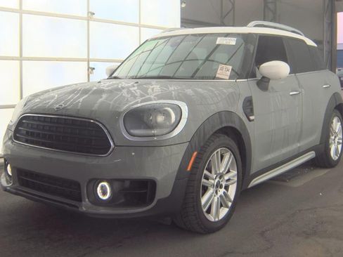 Used 2020 MINI Cooper Countryman Signature image 1