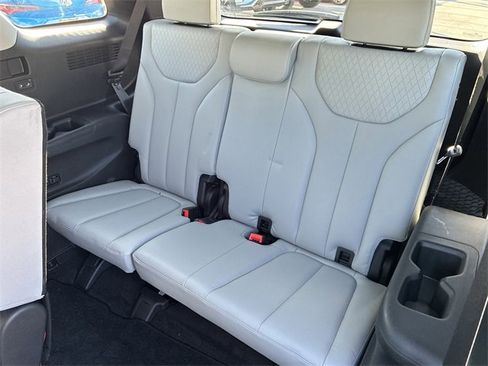 Used 2021 Hyundai Palisade SEL image 30