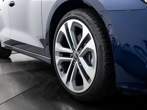 New 2026 Audi A3 2.0T Premium Plus image 20