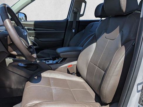 Used 2022 Kia Telluride SX FWD image 16