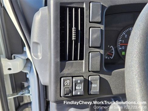 New 2024 Chevrolet Low Cab Forward RWD image 24