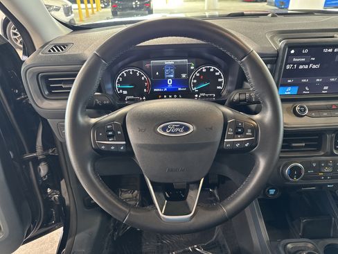 Used 2023 Ford Maverick Lariat w/ Equipment Group 500A Standard AWD/4WD image 21