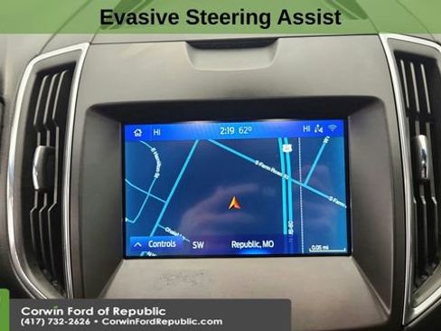 Used 2020 Ford Edge ST w/ Equipment Group 401A image 20