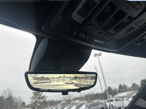 New 2026 Chevrolet Silverado 2500 High Country w/ High Country Premium Package image 20