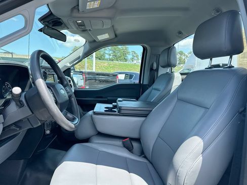 Used 2023 Ford F150 XL RWD image 7