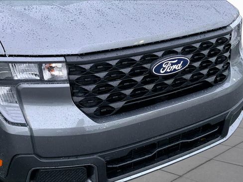 Used 2025 Ford Maverick XLT w/ Equipment Group 302A AWD/4WD image 56