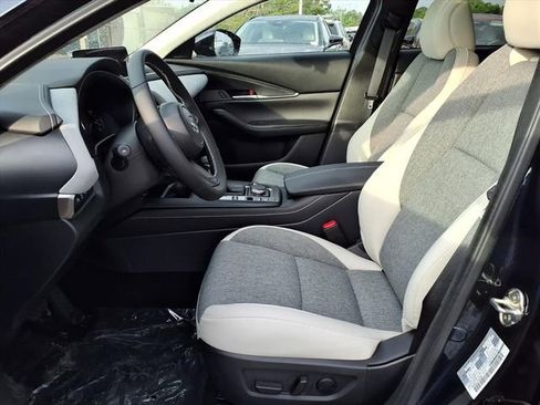 New 2026 MAZDA CX-30 Aire Edition AWD/4WD image 12