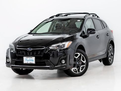 Used 2019 Subaru Crosstrek 2.0i Limited w/ Popular Package #2 AWD/4WD image 1