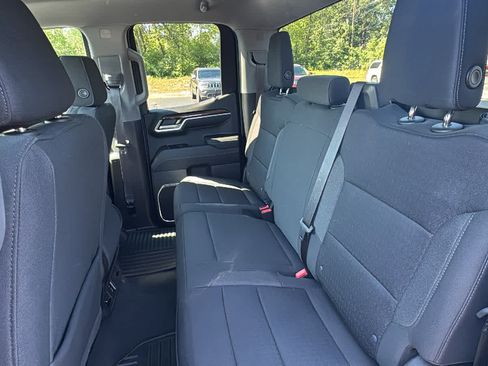 Certified 2023 GMC Sierra 1500 Elevation AWD/4WD image 25