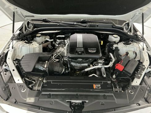 Used 2023 Cadillac CT5 Luxury w/ Sun And Sound Package image 35