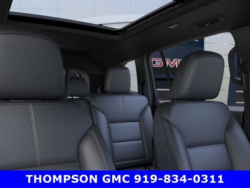 New 2025 GMC Acadia Elevation w/ Elevation Premium Package image 24