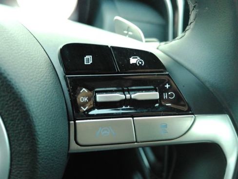 Used 2022 Hyundai Santa Cruz Limited w/ Cargo Package image 38