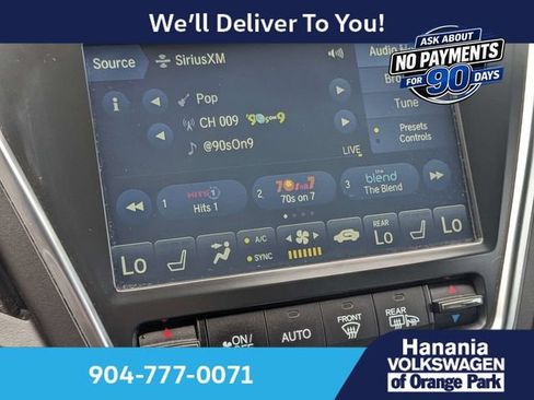 Used 2019 Acura MDX FWD image 24