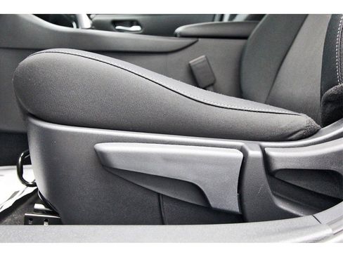 New 2025 Nissan Sentra SV w/ All-Weather Package image 22