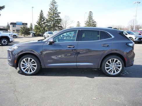 New 2026 Buick Envision Avenir AWD/4WD image 7