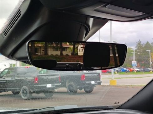 New 2026 RAM 2500 Big Horn image 31