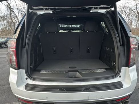 Used 2024 Chevrolet Tahoe High Country w/ Max Trailering Package image 39