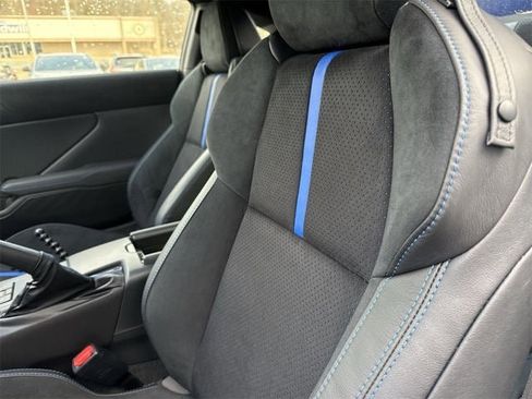 New 2026 Subaru BRZ tS image 46