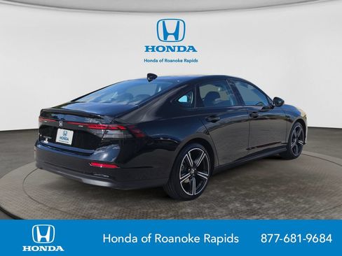 New 2026 Honda Accord SE image 5